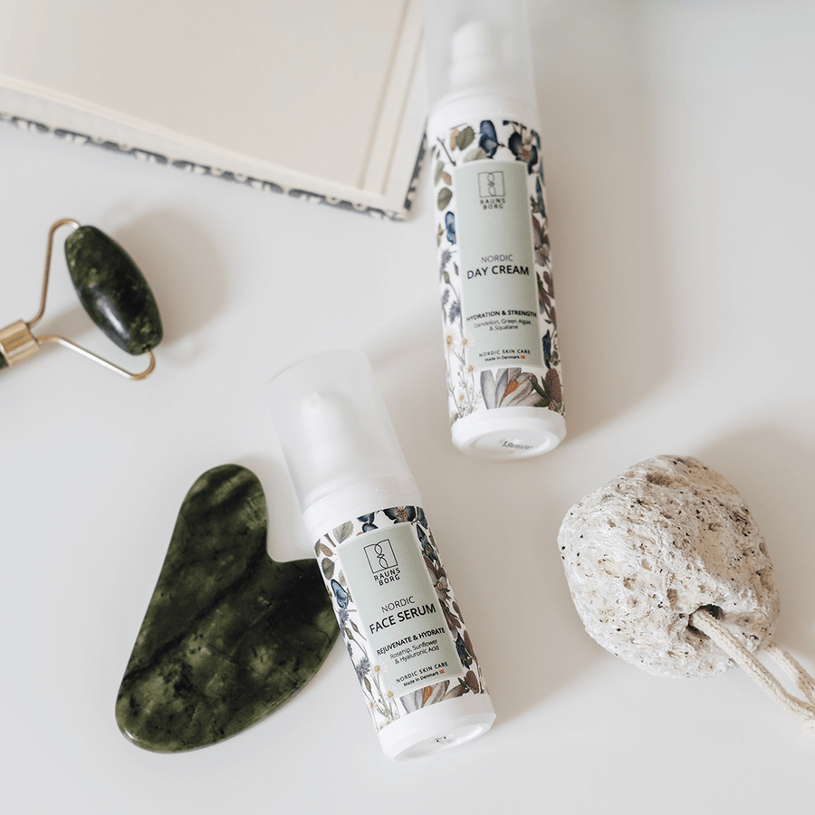 Face Serum 30ml.
