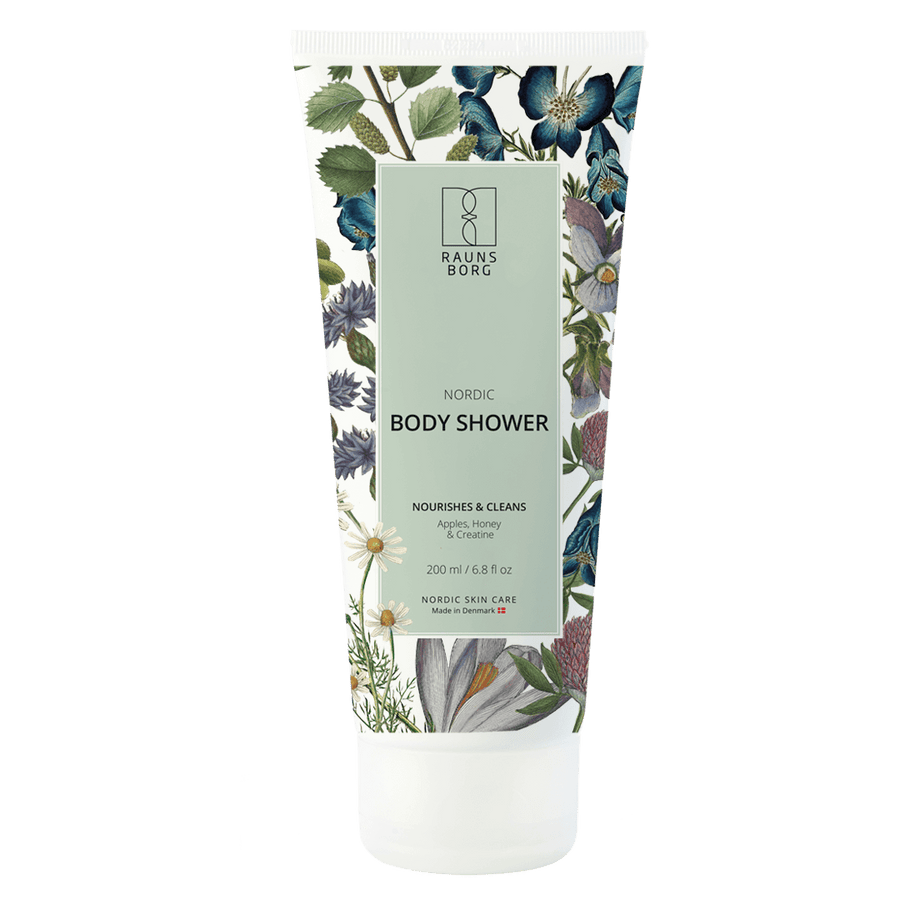 Body Shower 200ml.