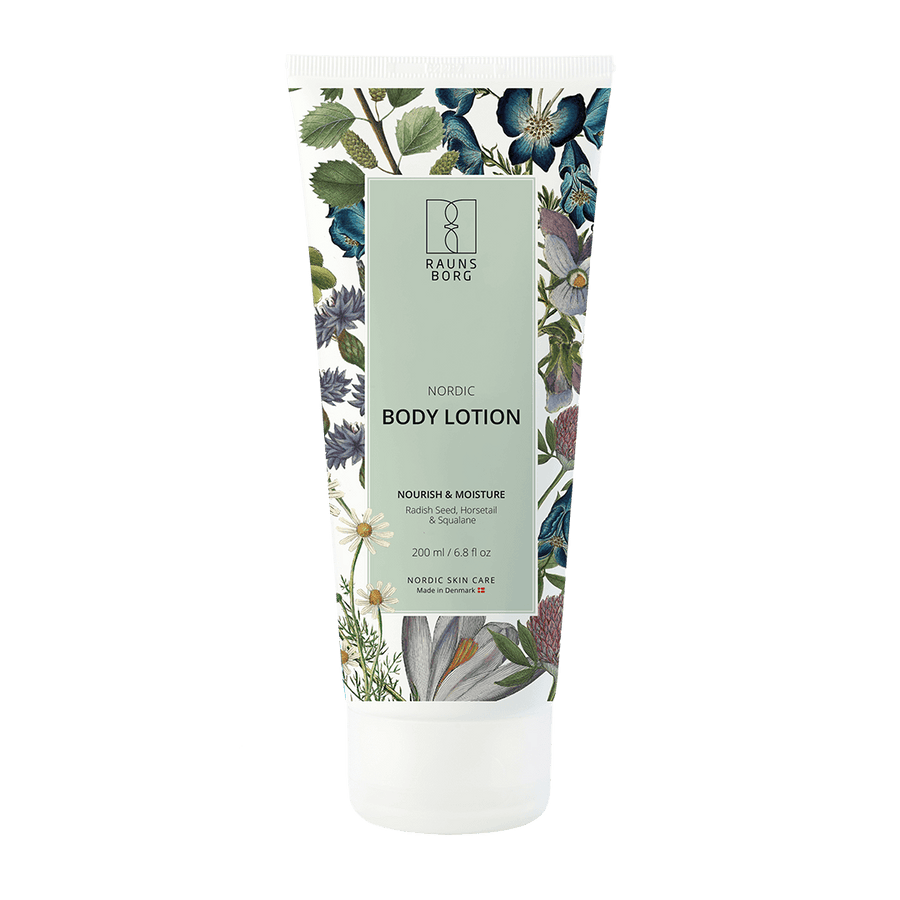 Body Lotion 200ml.
