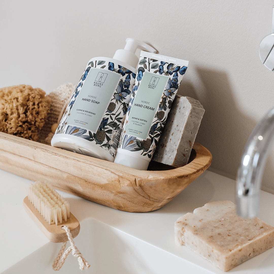 Hand Cream 100ml.