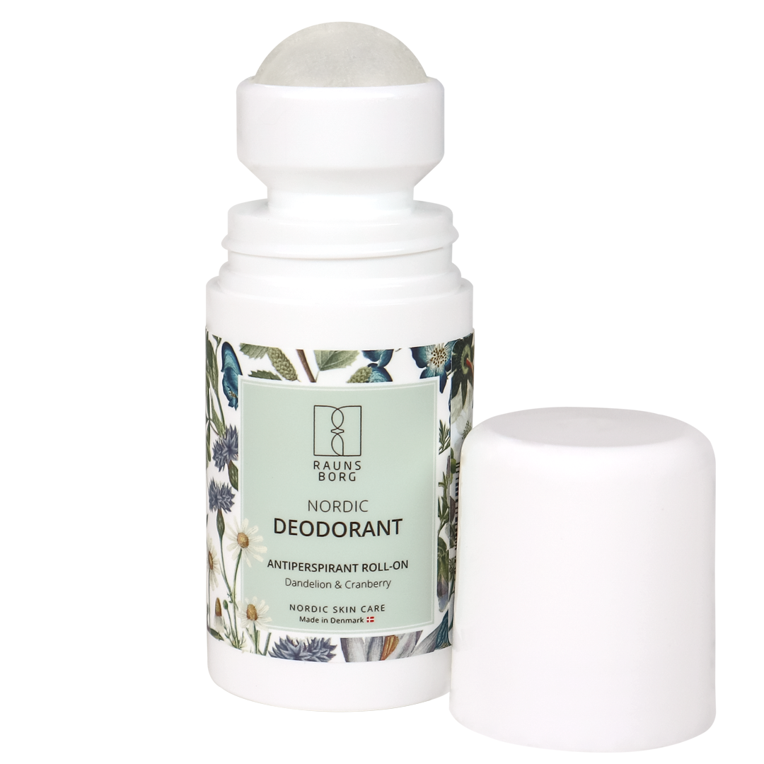 Deo Roll-on Perfume 75ml.