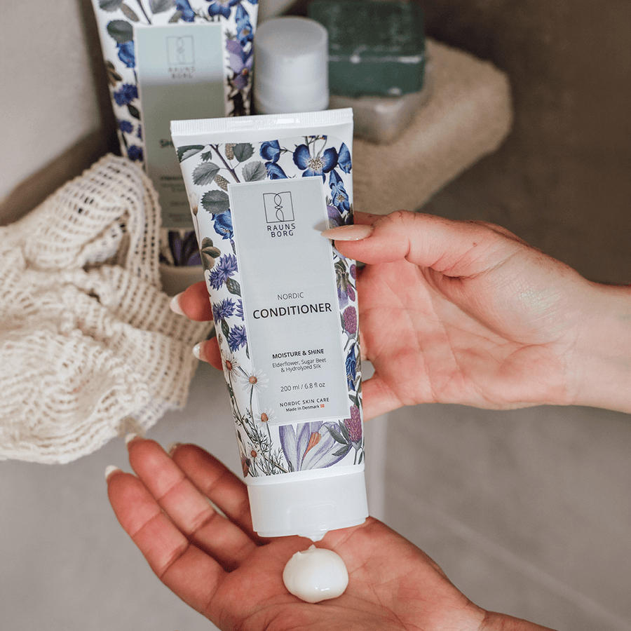 Conditioner 200ml.