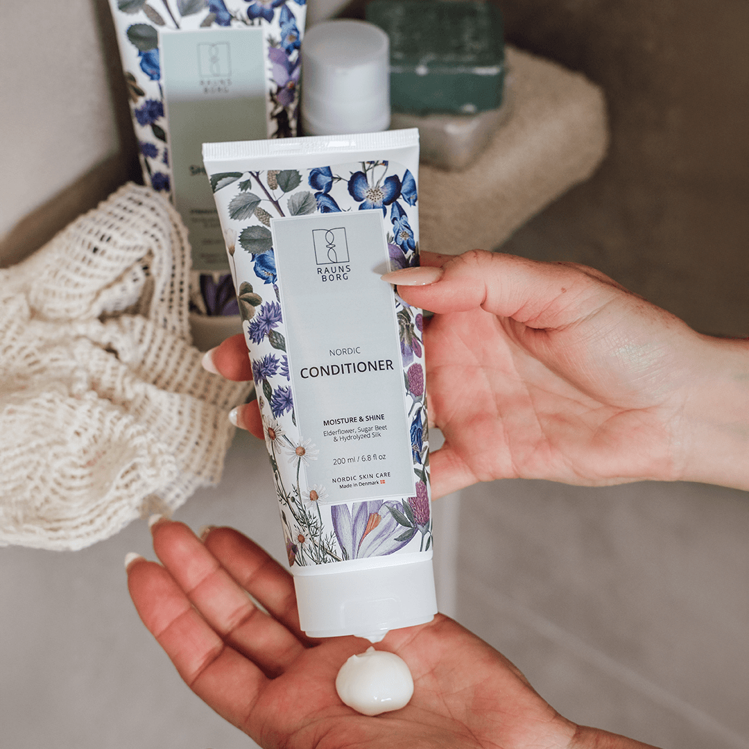 Conditioner 200ml.