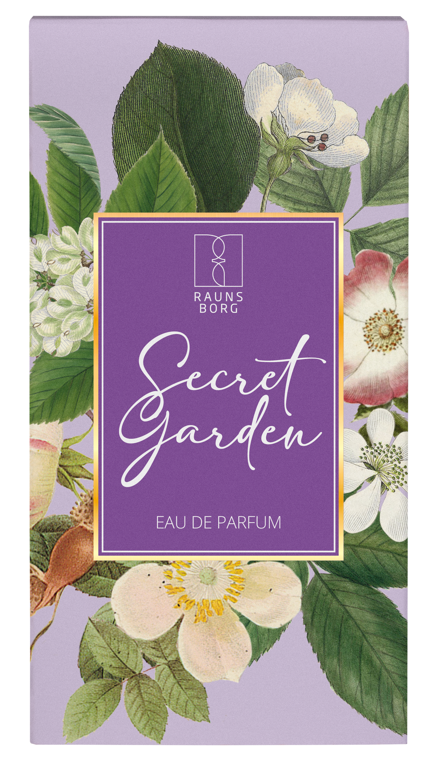 Secret Garden EDP