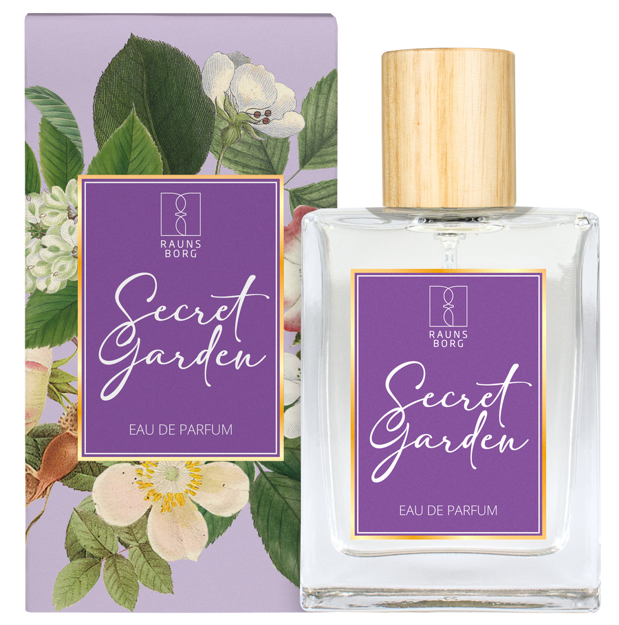 Secret Garden EDP