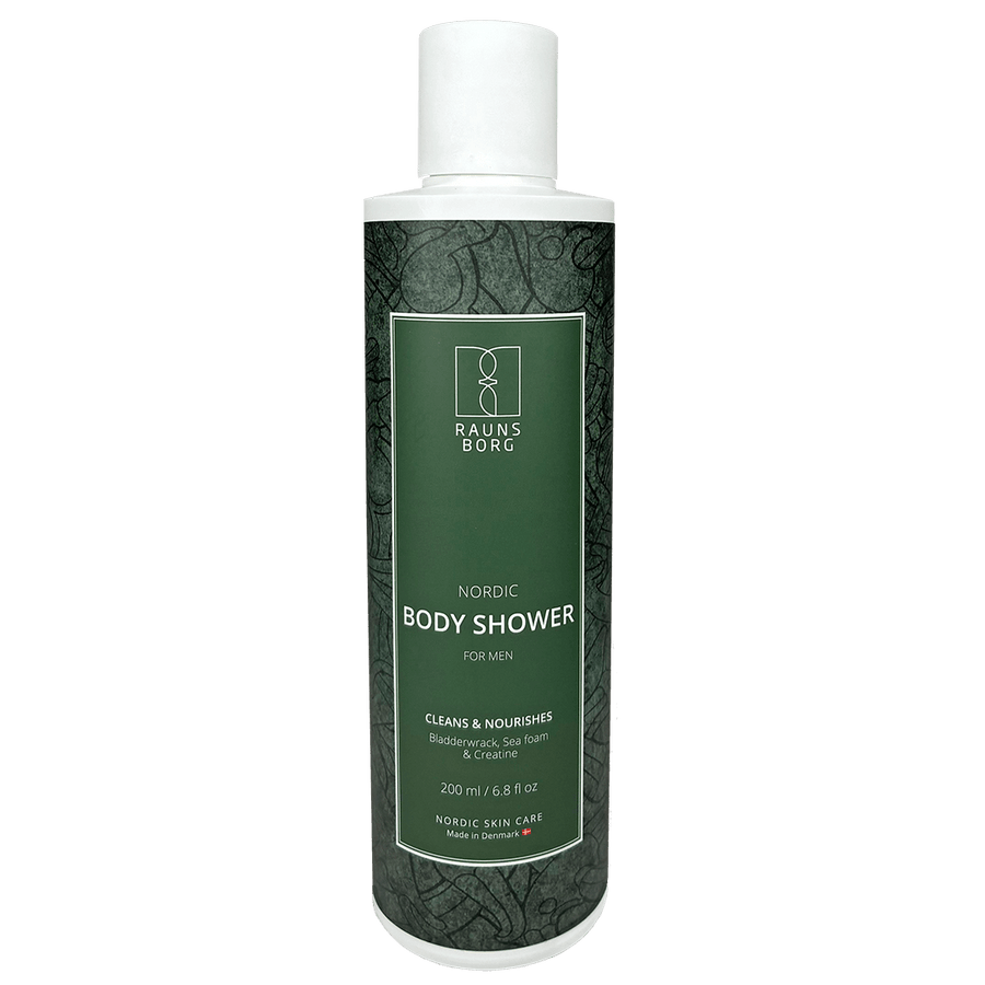 Body Shower MAN 200ml.