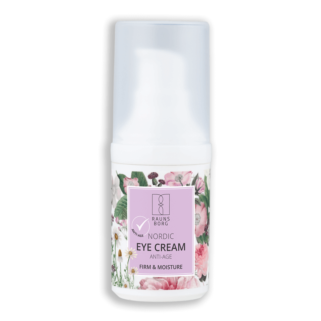 Anti Age Eye Cream 15ml.