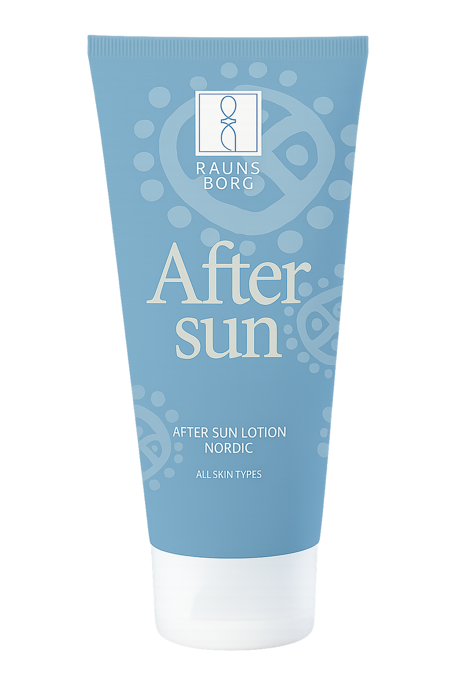 Strandpakken -SPF15 Sun Lotion