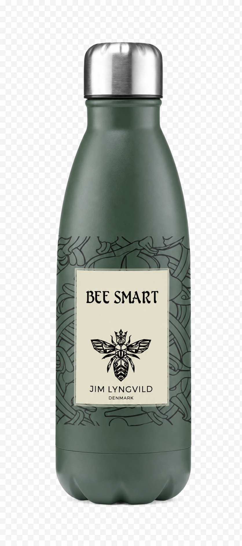 Termoflaske 500ml.