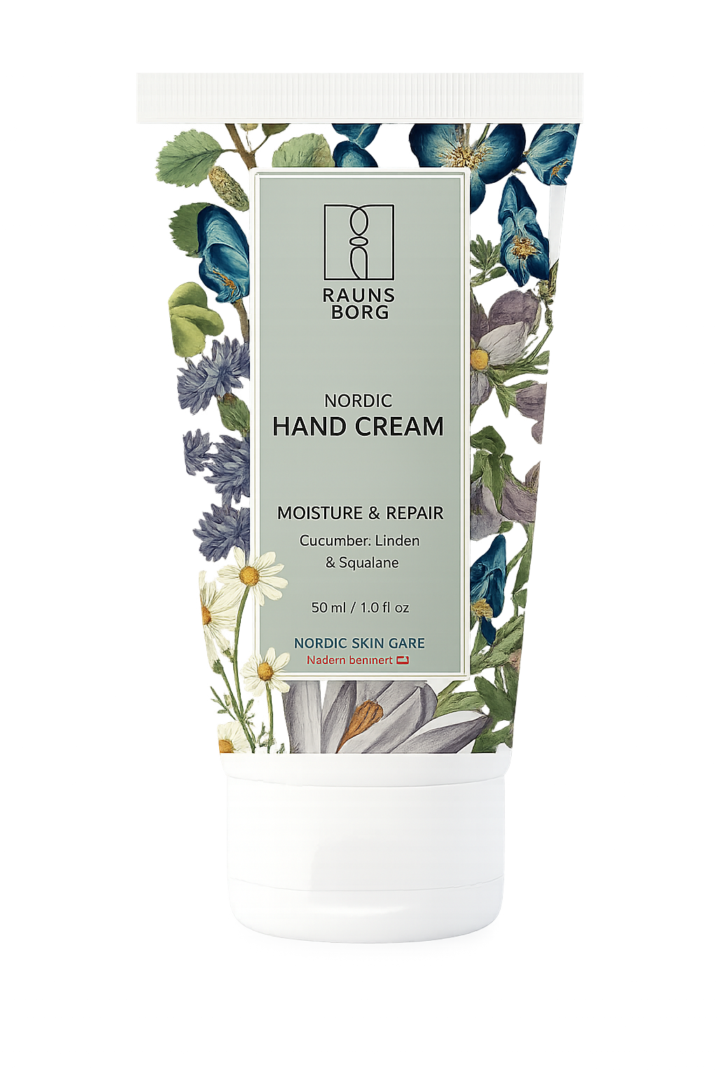 Hand Cream 50ml.