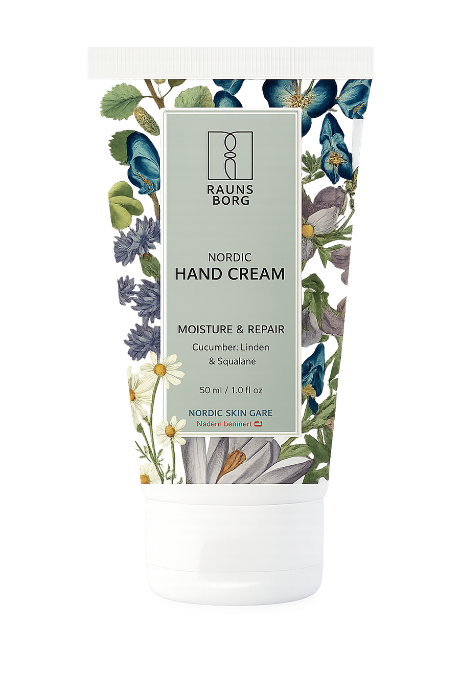 Hand Cream 50ml.