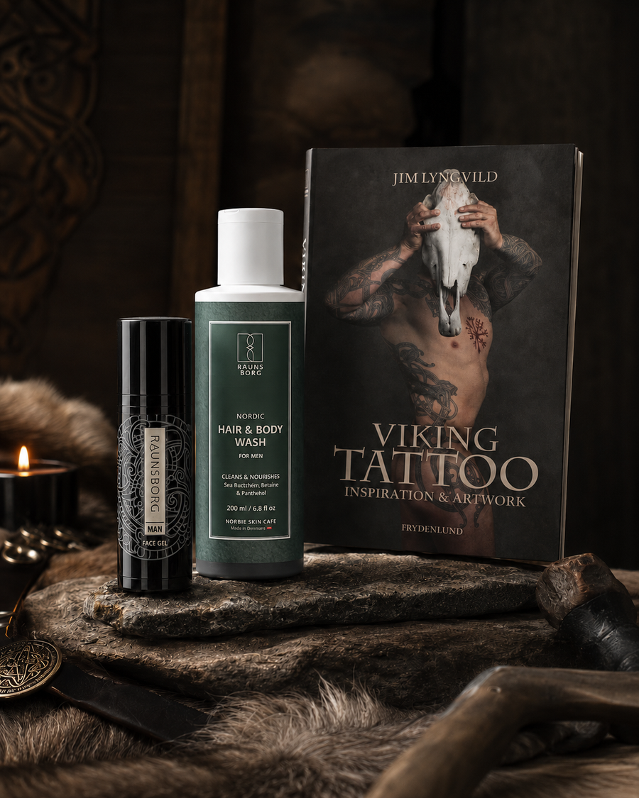 Jim Lyngvild -VIKING KIT