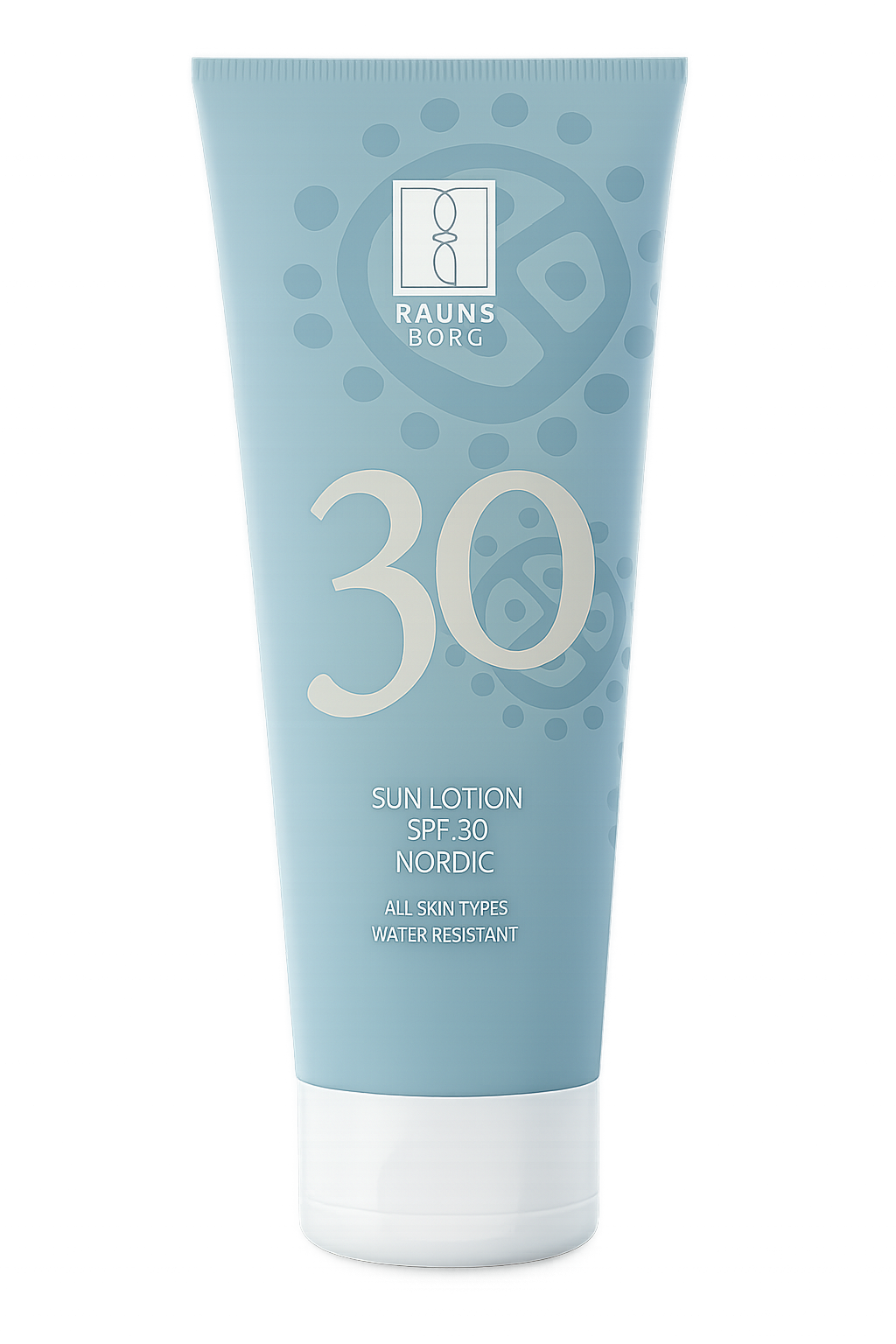 Strandpakken -SPF30 Sun Lotion