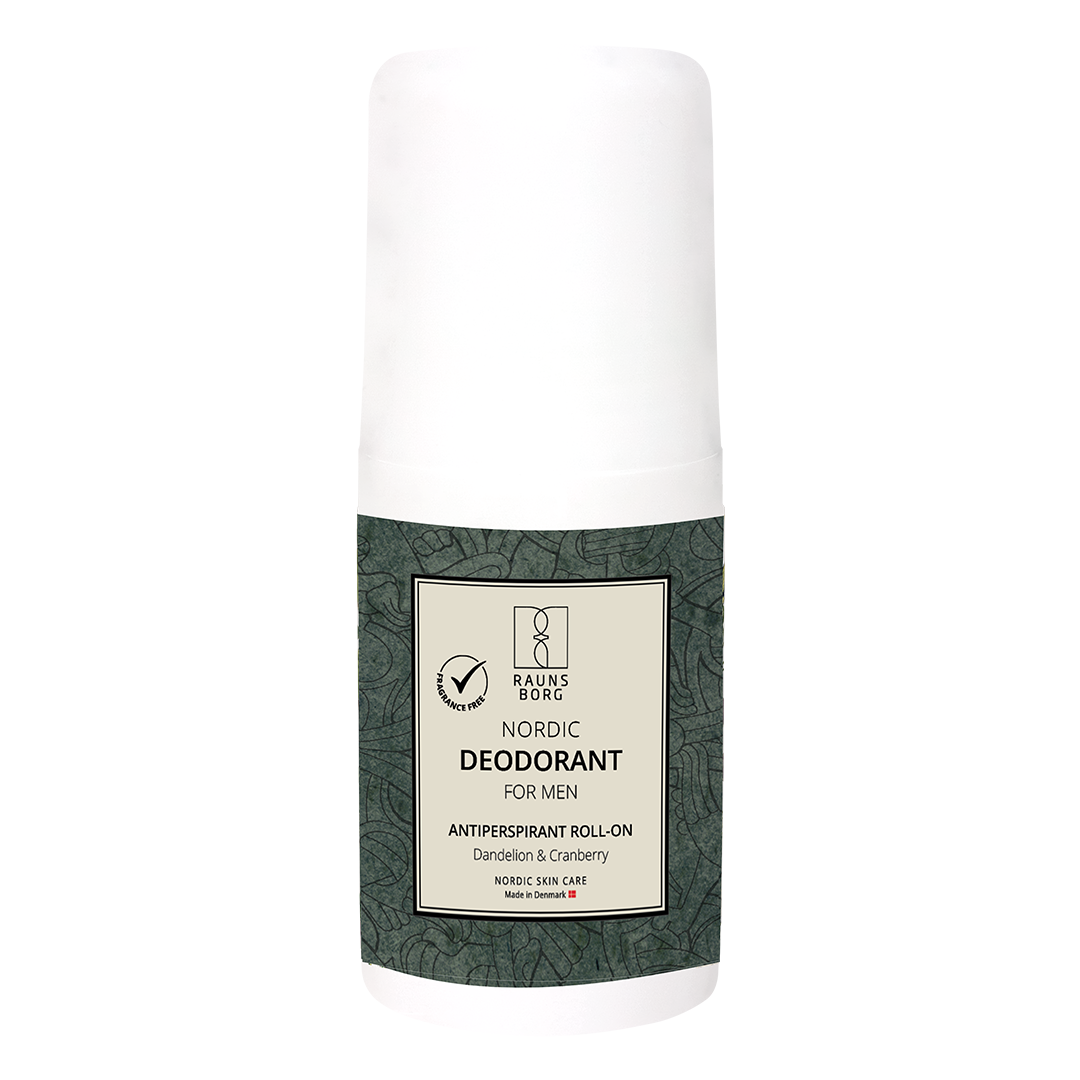 Deo Roll-on MAN Parfumefri