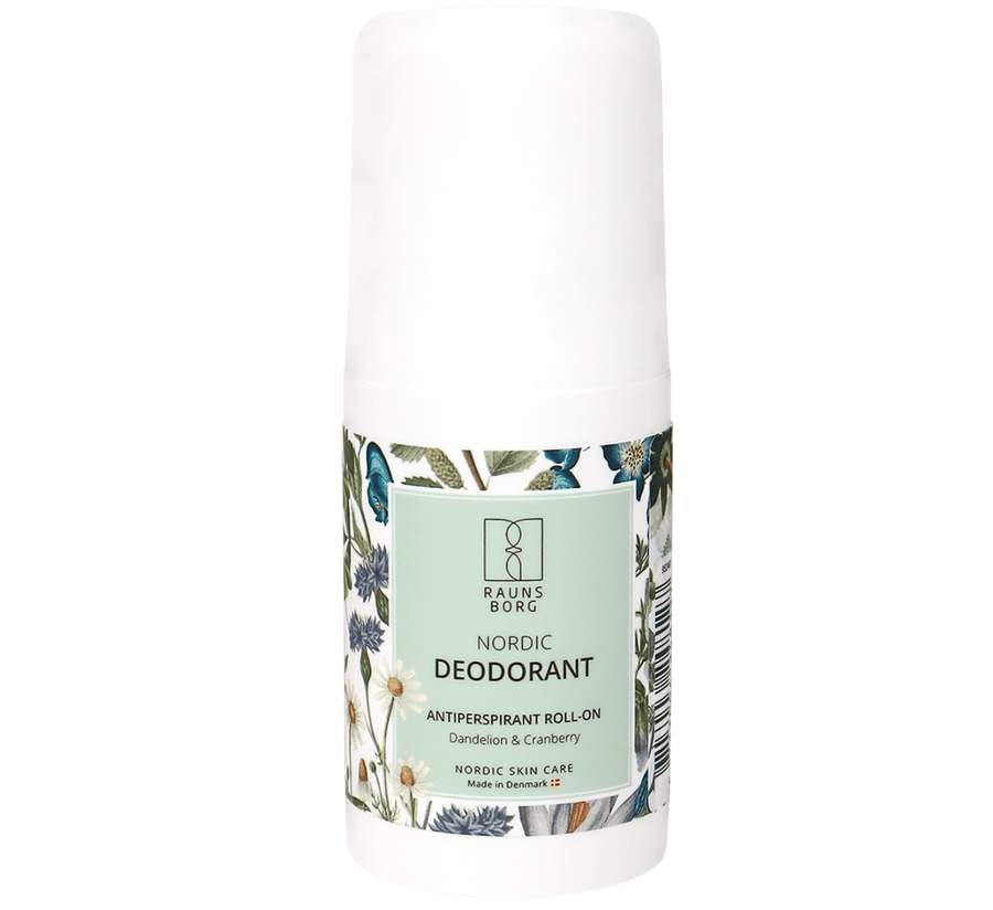 Deo Roll-on Perfume 75ml.