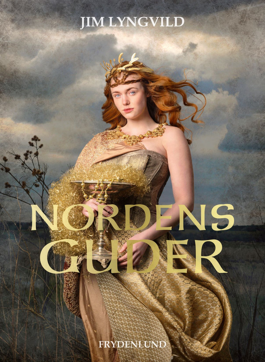 Nordens guder