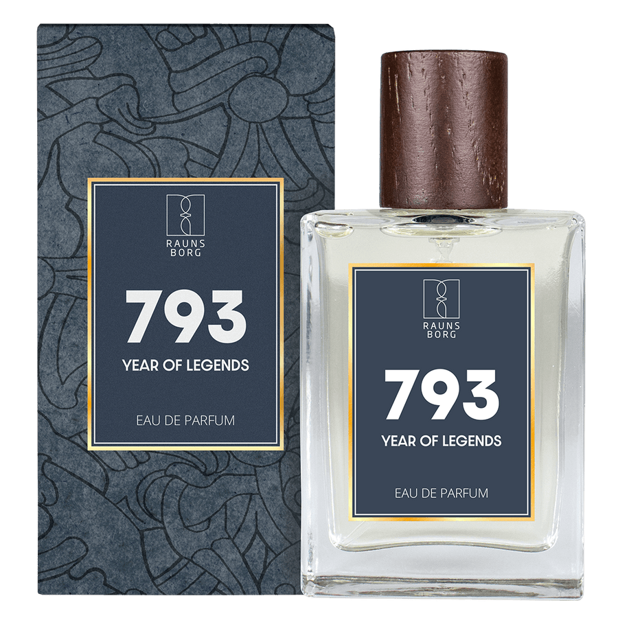 793 Year of Legends EDP