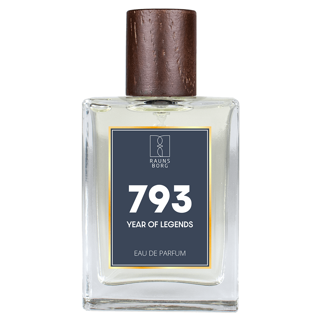 793 Year of Legends EDP