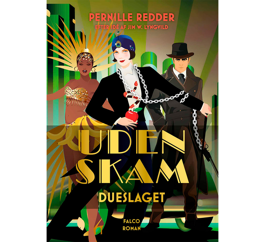 Uden Skam -Dueslaget