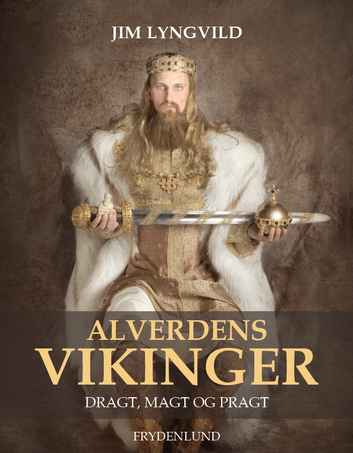 Alverdens Vikinger