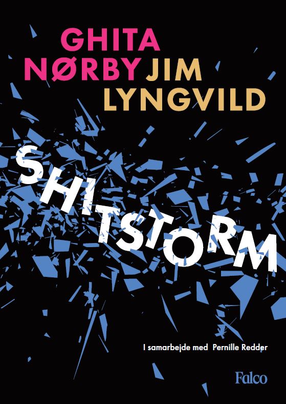 Shitstorm