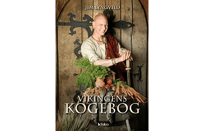 Vikingens kogebog