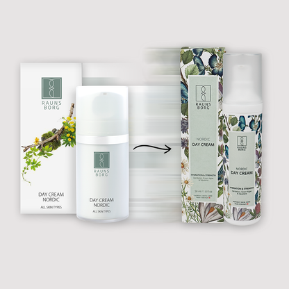 Day Cream 50ml.