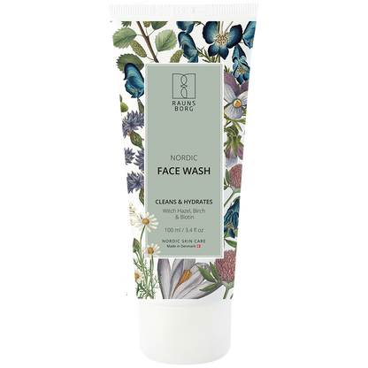 Face Wash 100ml.