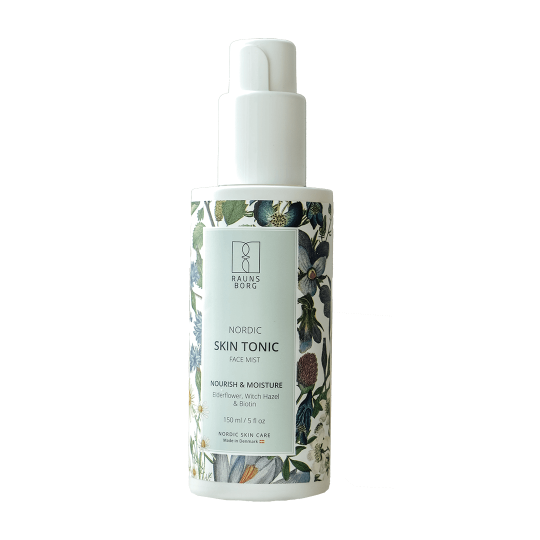 Skin Tonic 200ml.