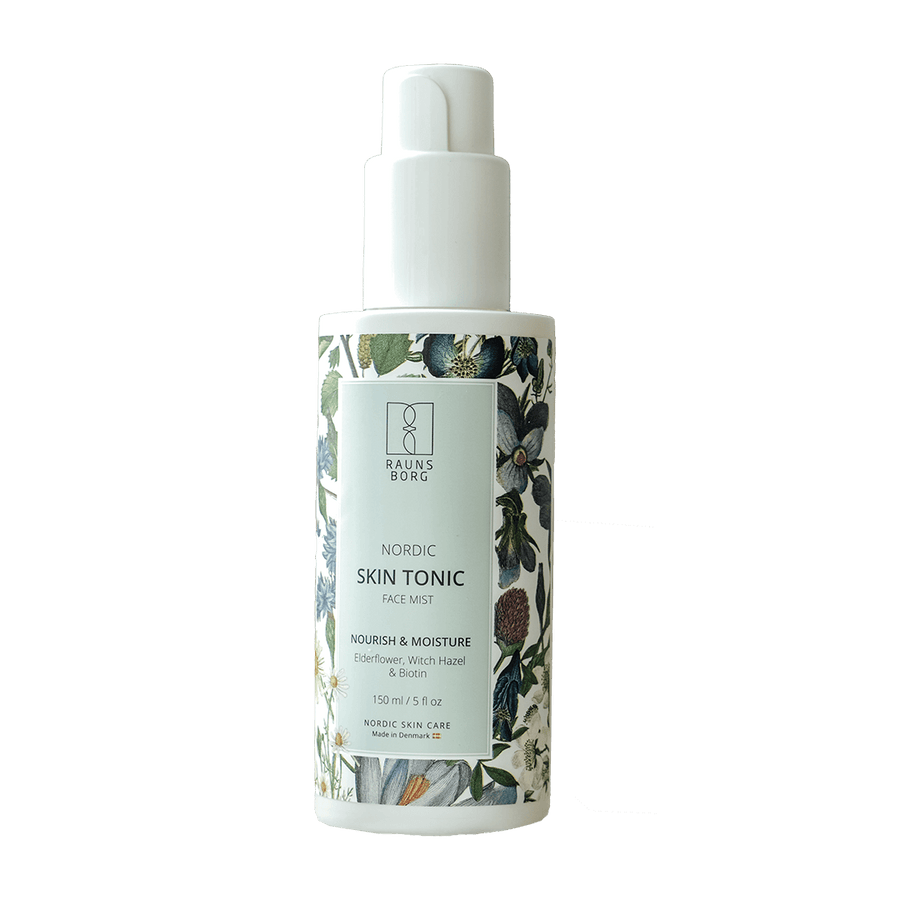 Skin Tonic 200ml.