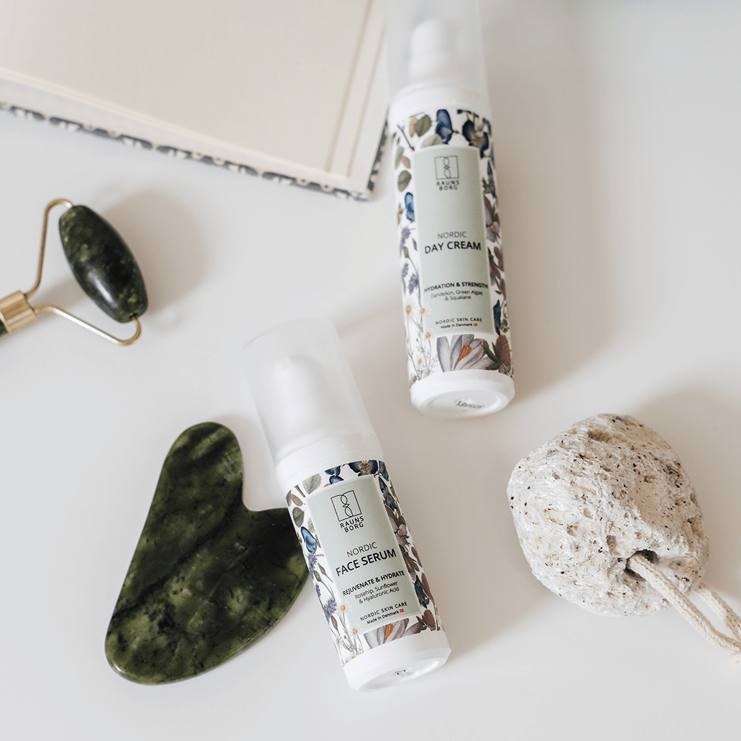 Face Serum 30ml.