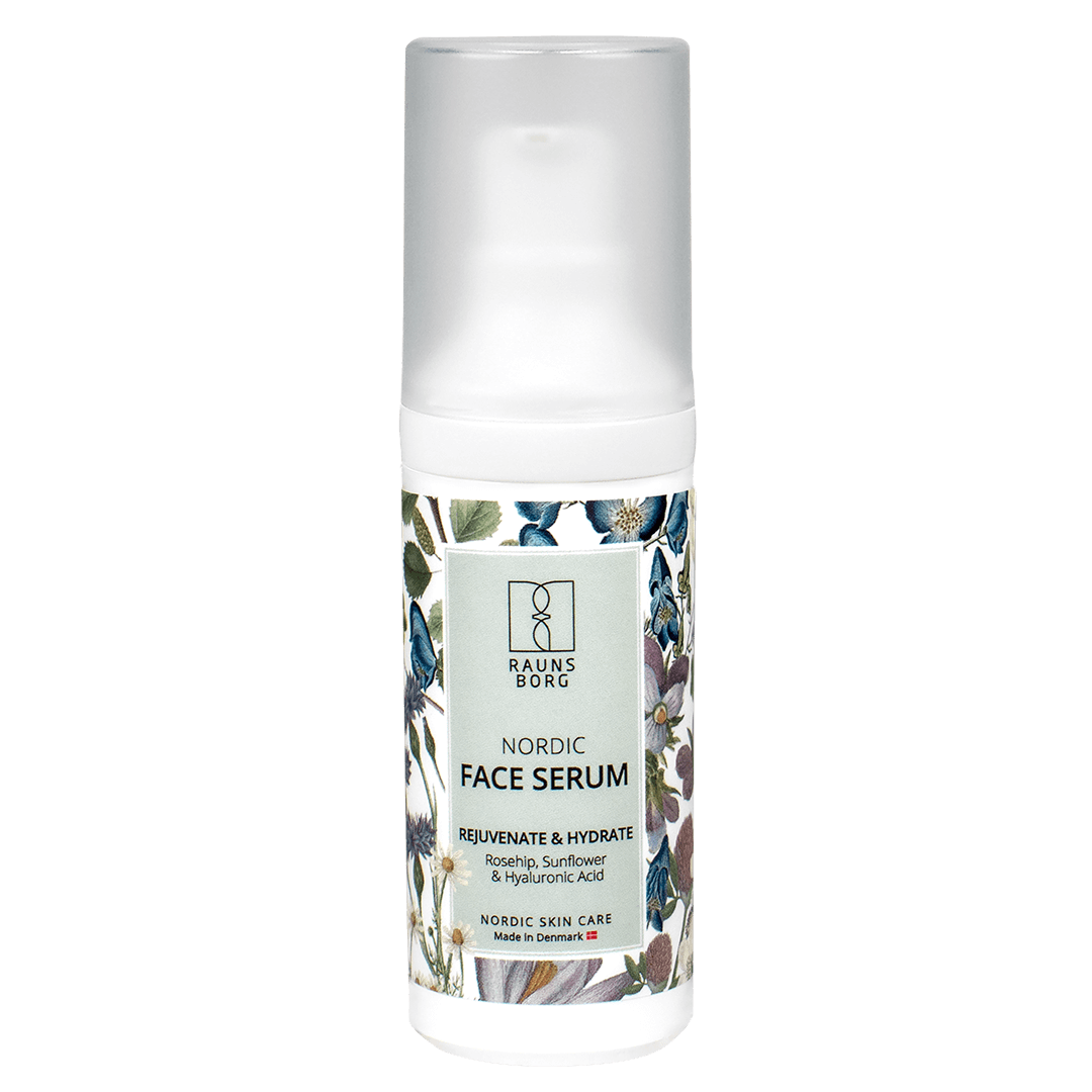 Face Serum 30ml.