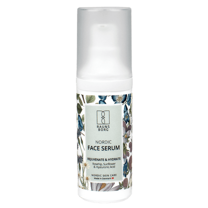 Face Serum 30ml.