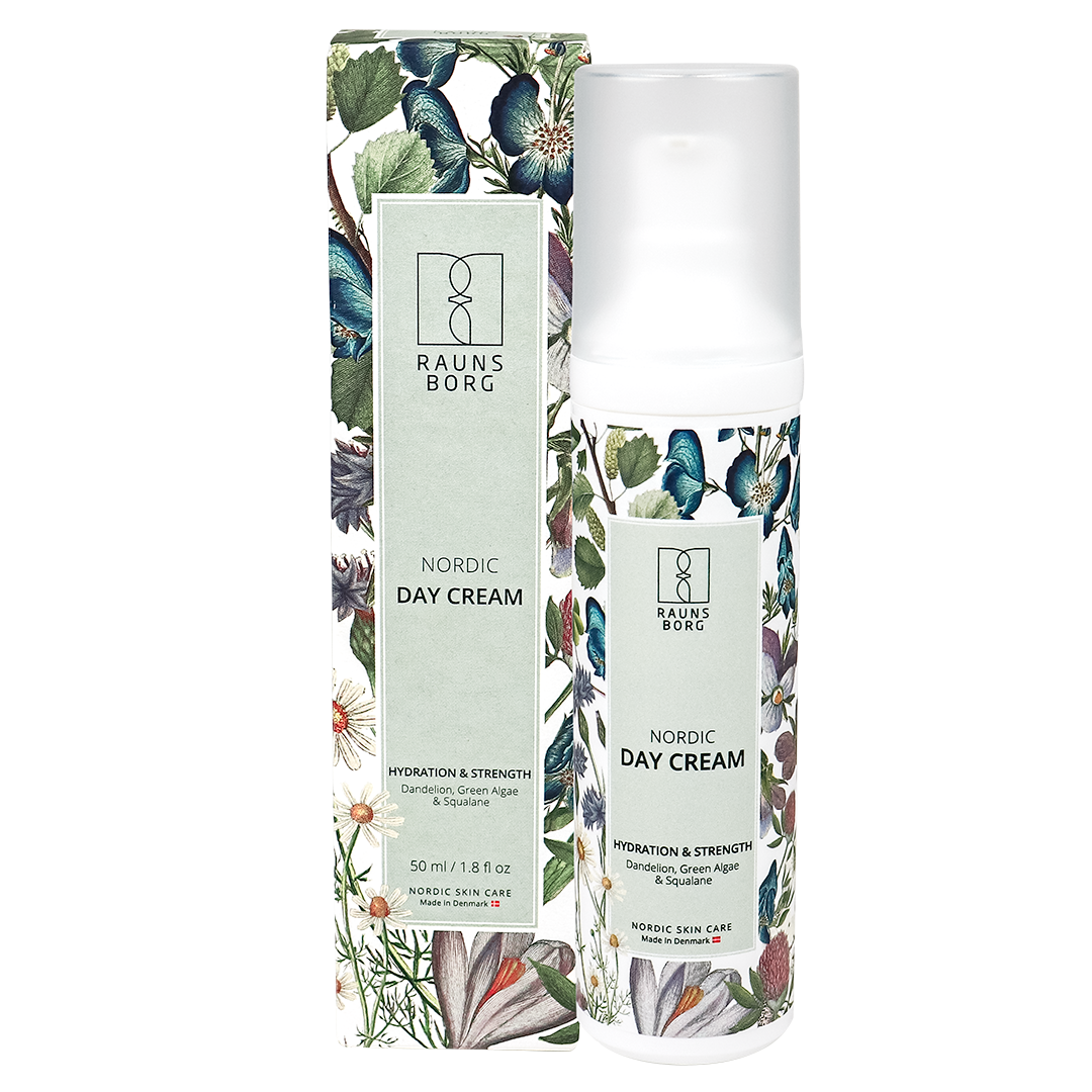 Day Cream 50ml.