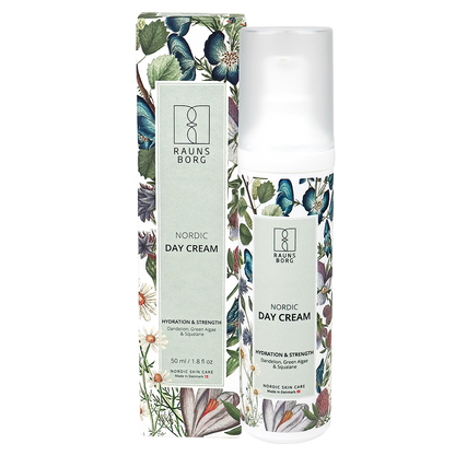 Day Cream 50ml.