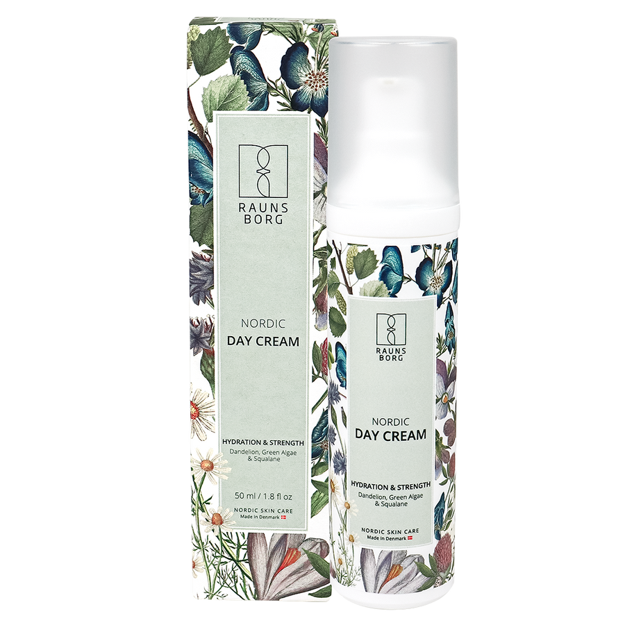 Day Cream 50ml.