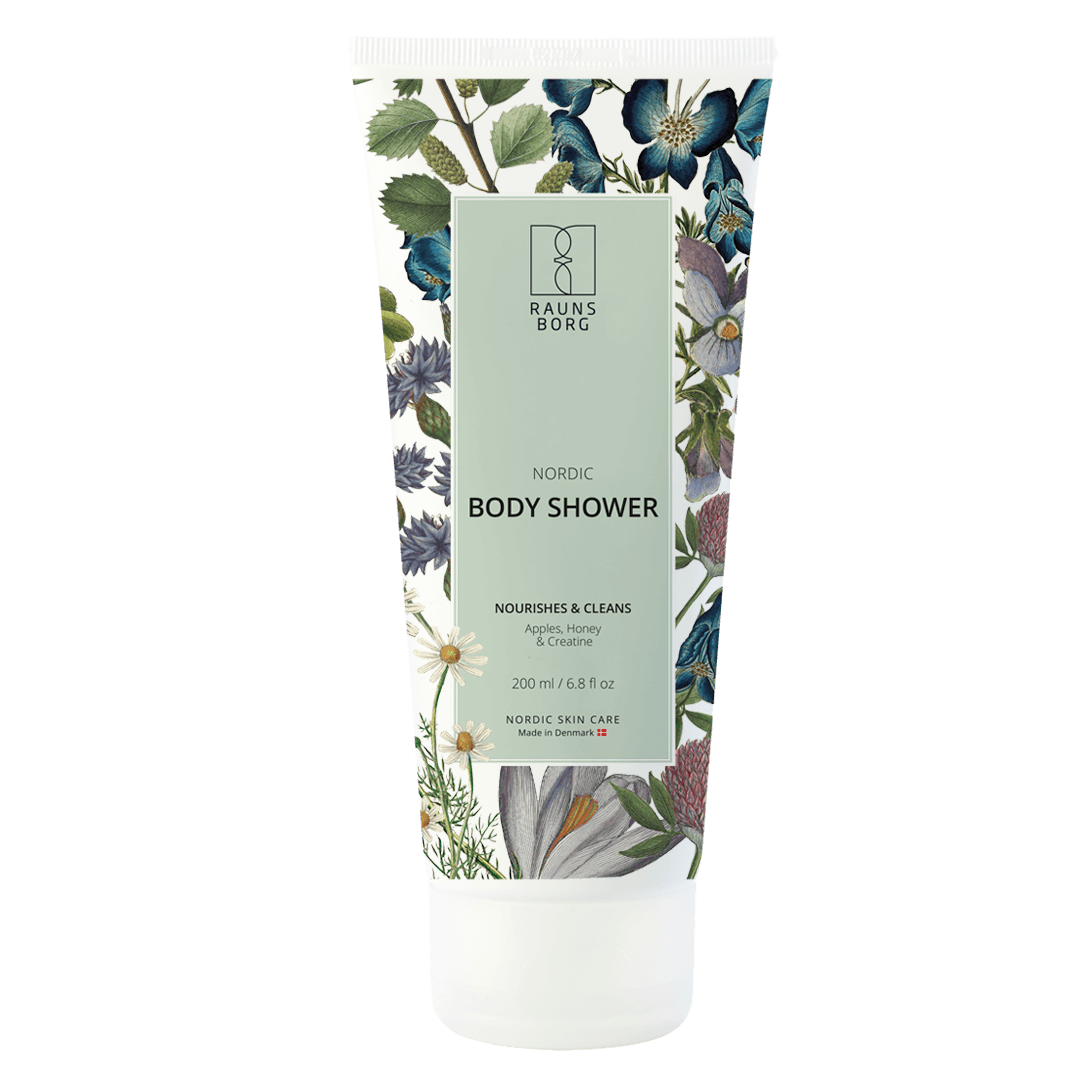 Body Shower 200ml.