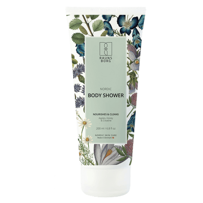 Body Shower 200ml.