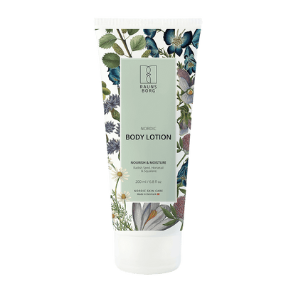 Body Lotion 200ml.