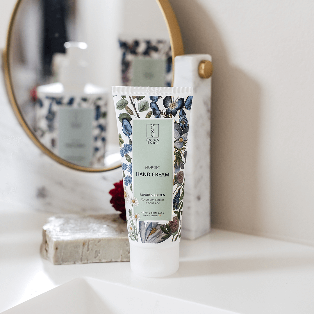 Hand Cream 100ml.