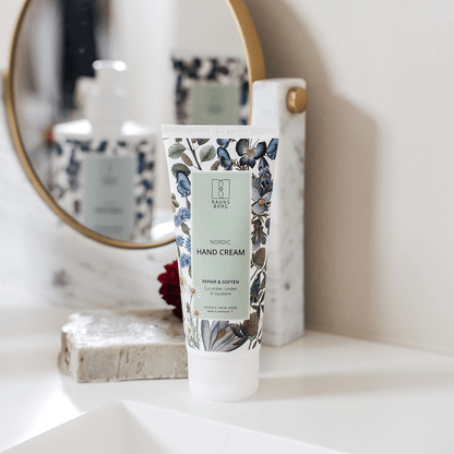 Hand Cream 100ml.