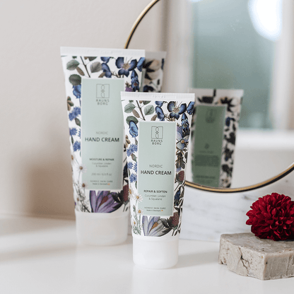 Hand Cream 100ml.