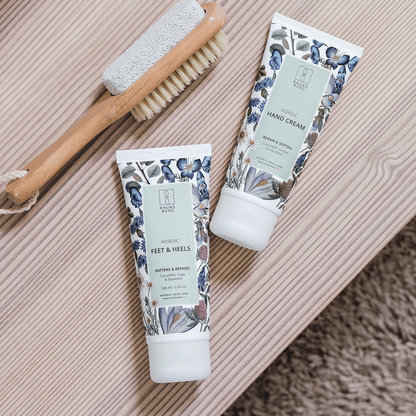 Hand Cream 100ml.
