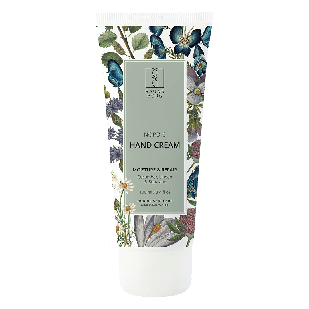 Hand Cream 100ml.