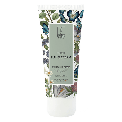 Hand Cream 100ml.