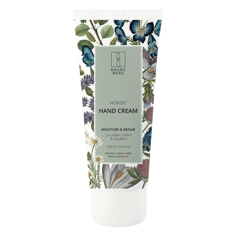 Hand Cream 100ml.