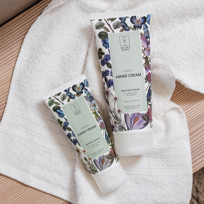 Hand Cream 200ml.