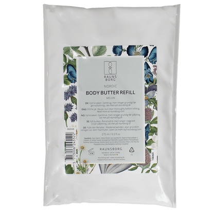 Body Butter -Refill