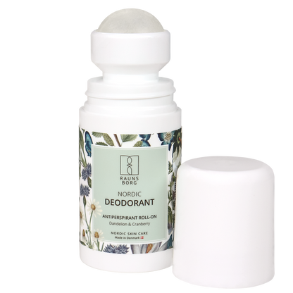 Deo Roll-on Perfume 75ml.