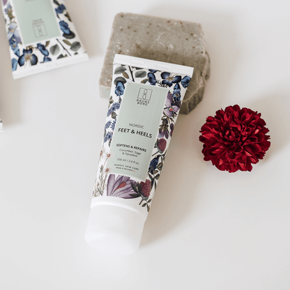 Feet & Heels 100ml.